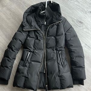 Mackage down coat